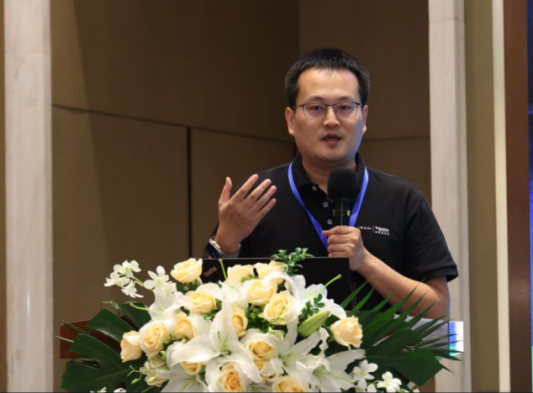 英特尔-控汇新能源与汽车智能制造应用研讨会 英特尔-控汇新能源与汽车智能制造应用研讨会
